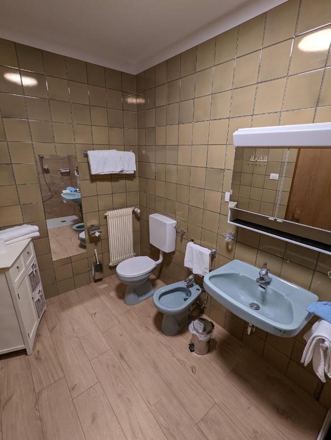 Residence Tempele سان كانديدو المظهر الخارجي الصورة