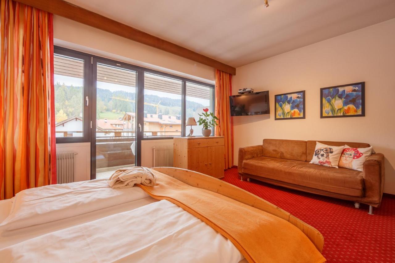 Residence Tempele سان كانديدو المظهر الخارجي الصورة